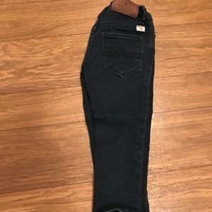 2T Lucky brand girl skinny jeans
